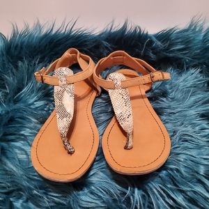 Gap Sandals